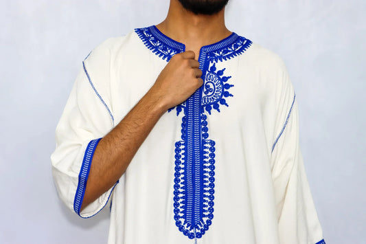 Ahmed - Shuto Modest Boutique