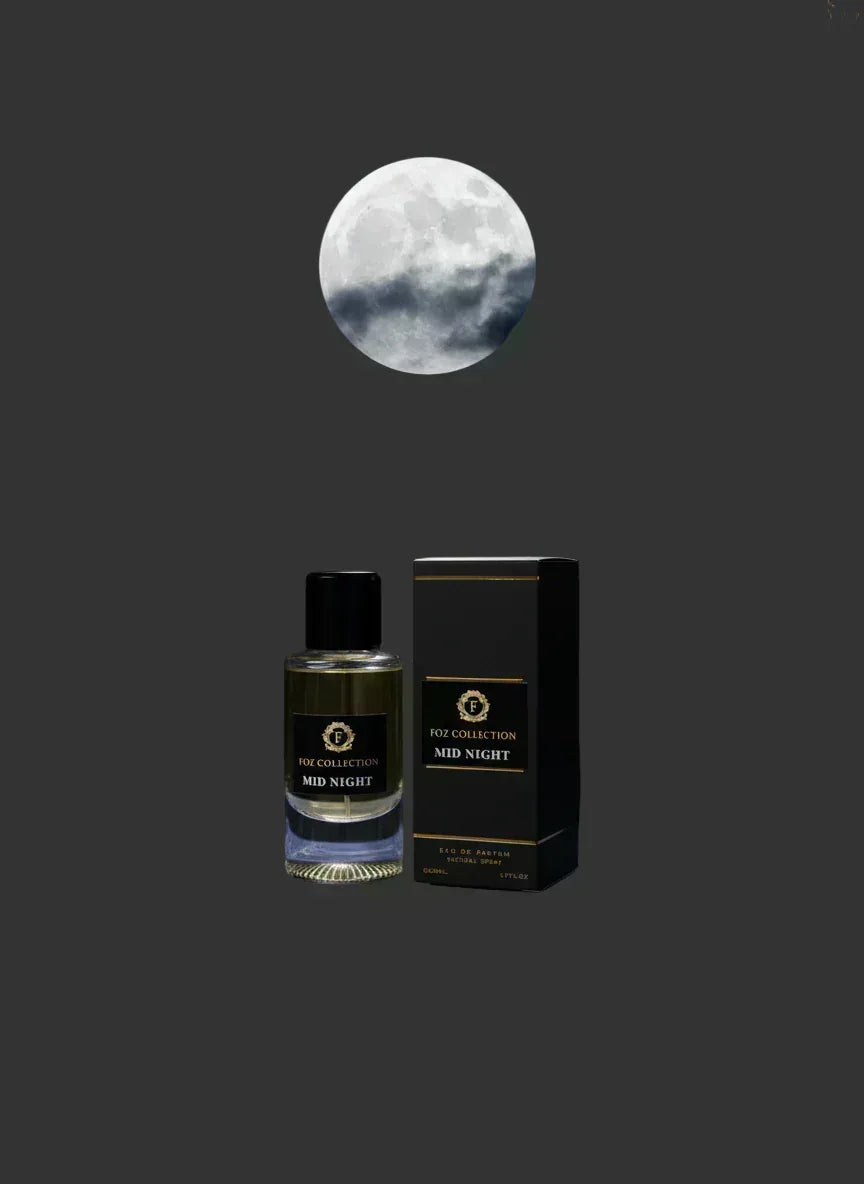 FOZ COLLECTION PERFUM - Shuto Modest Boutique