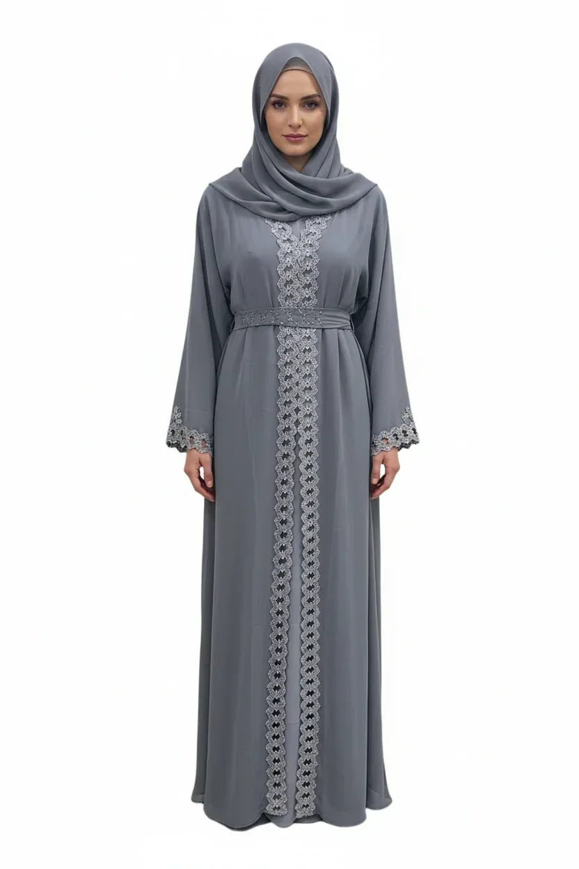 MIA - Shuto Modest Boutique