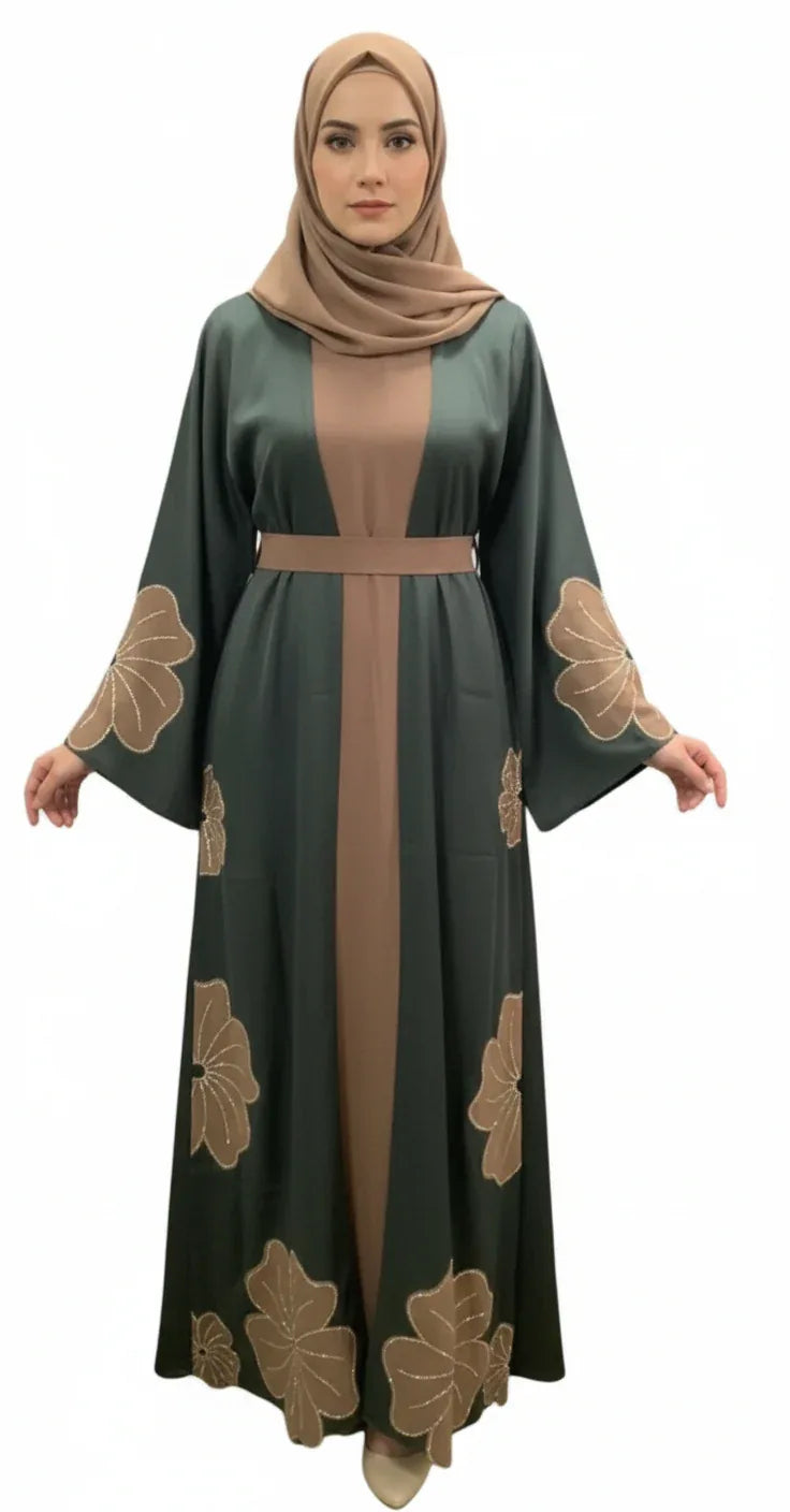 Aliyah - Shuto Modest Boutique