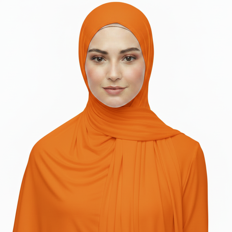 Jersey Hijabs - Shuto Modest Boutique
