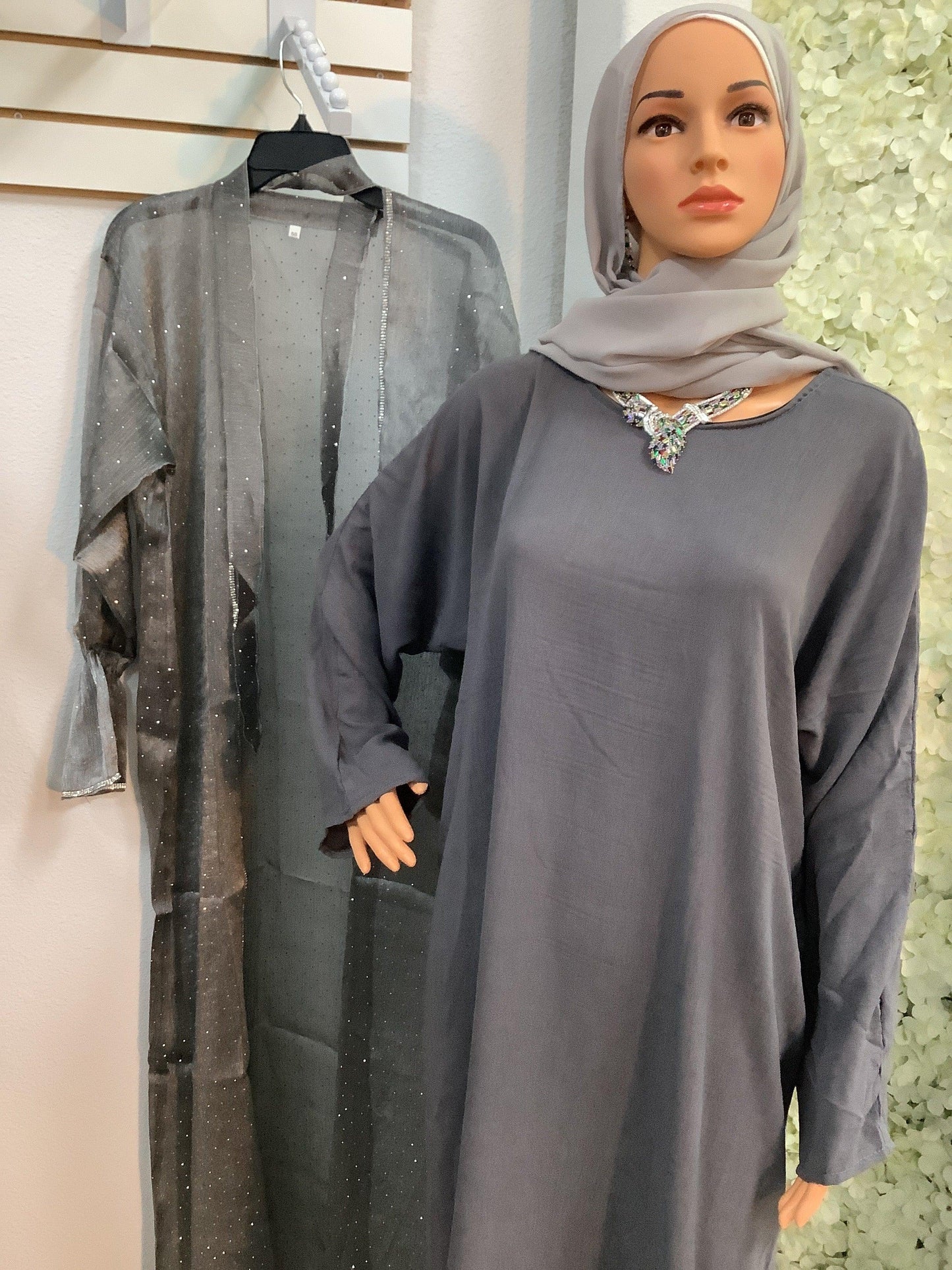 Twilight - Shuto Modest Boutique