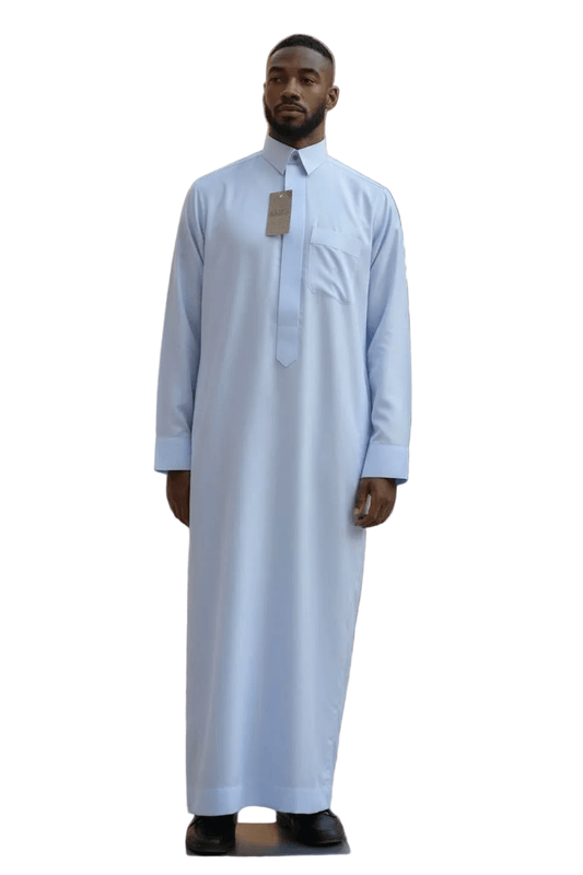 Al-Rasalah - 54 -Shuto Modest Boutique