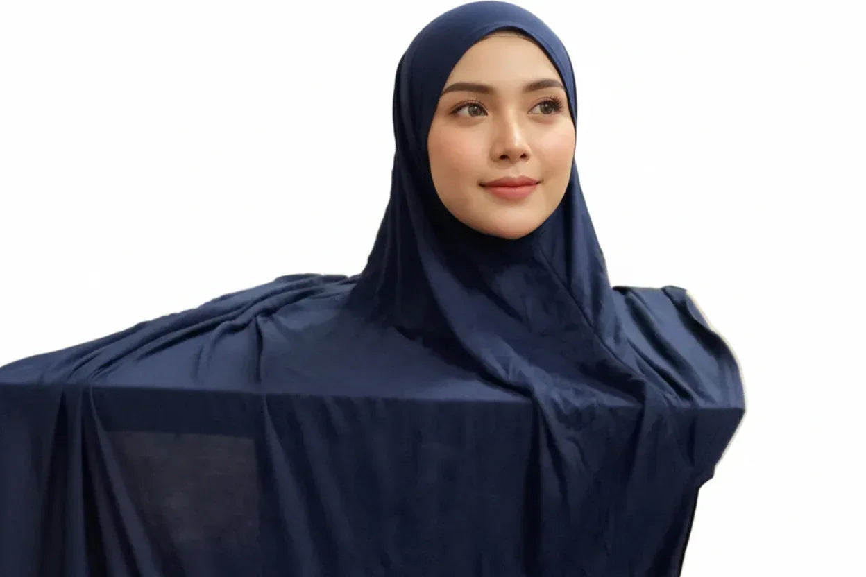 Instant Jerseys Hijab - Shuto Modest Boutique