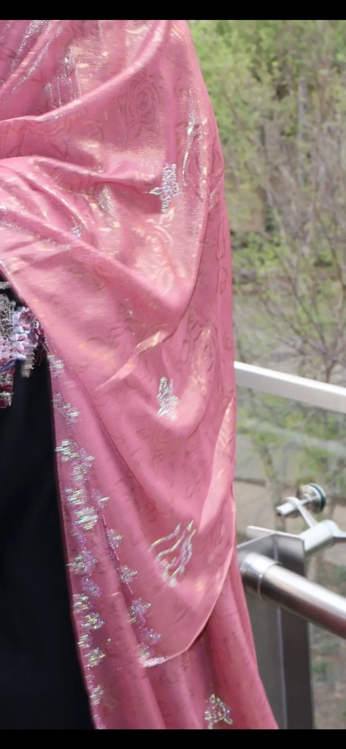 Rosewood - Shuto Modest Boutique