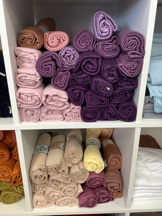 Jersey Hijabs