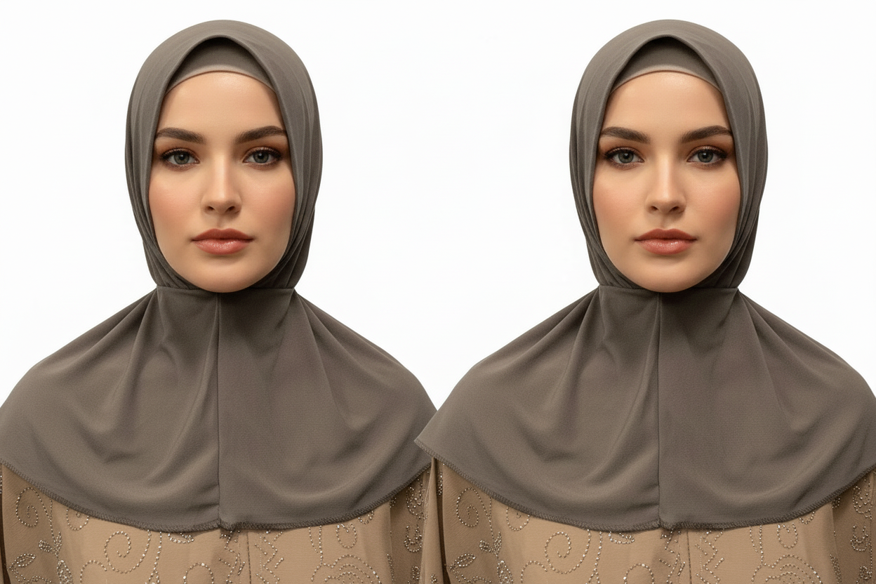 Hijab Bone, Great for workouts at the gym. - Shuto Modest Boutique