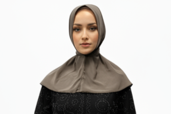 Hijab Bone, Great for workouts at the gym. - Shuto Modest Boutique