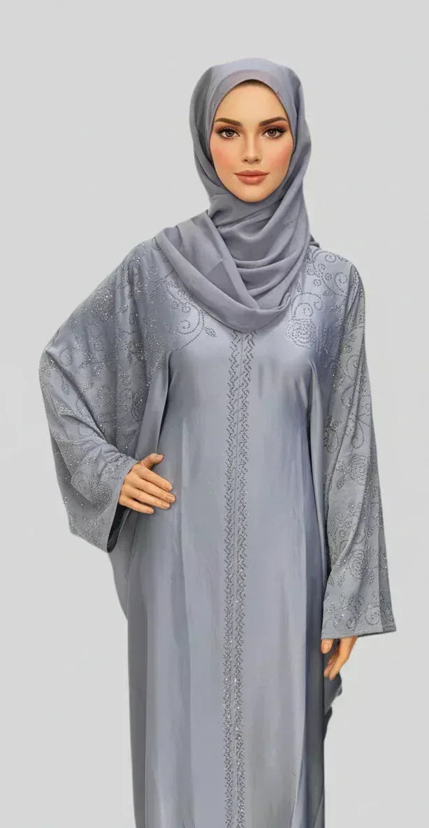 Elegant Aura - Shuto Modest Boutique