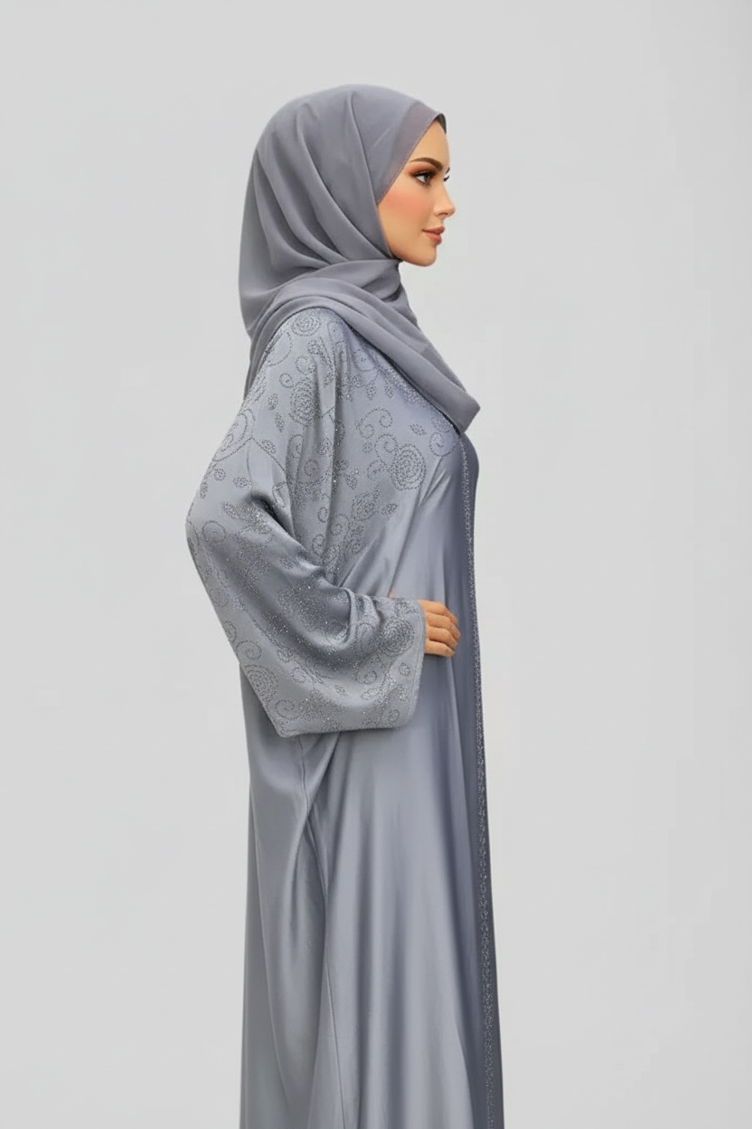 Elegant Aura - Shuto Modest Boutique
