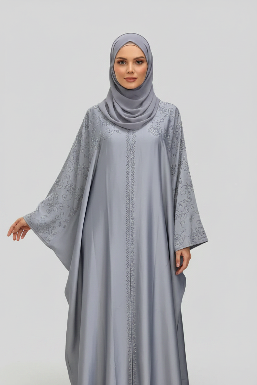 Elegant Aura - Shuto Modest Boutique