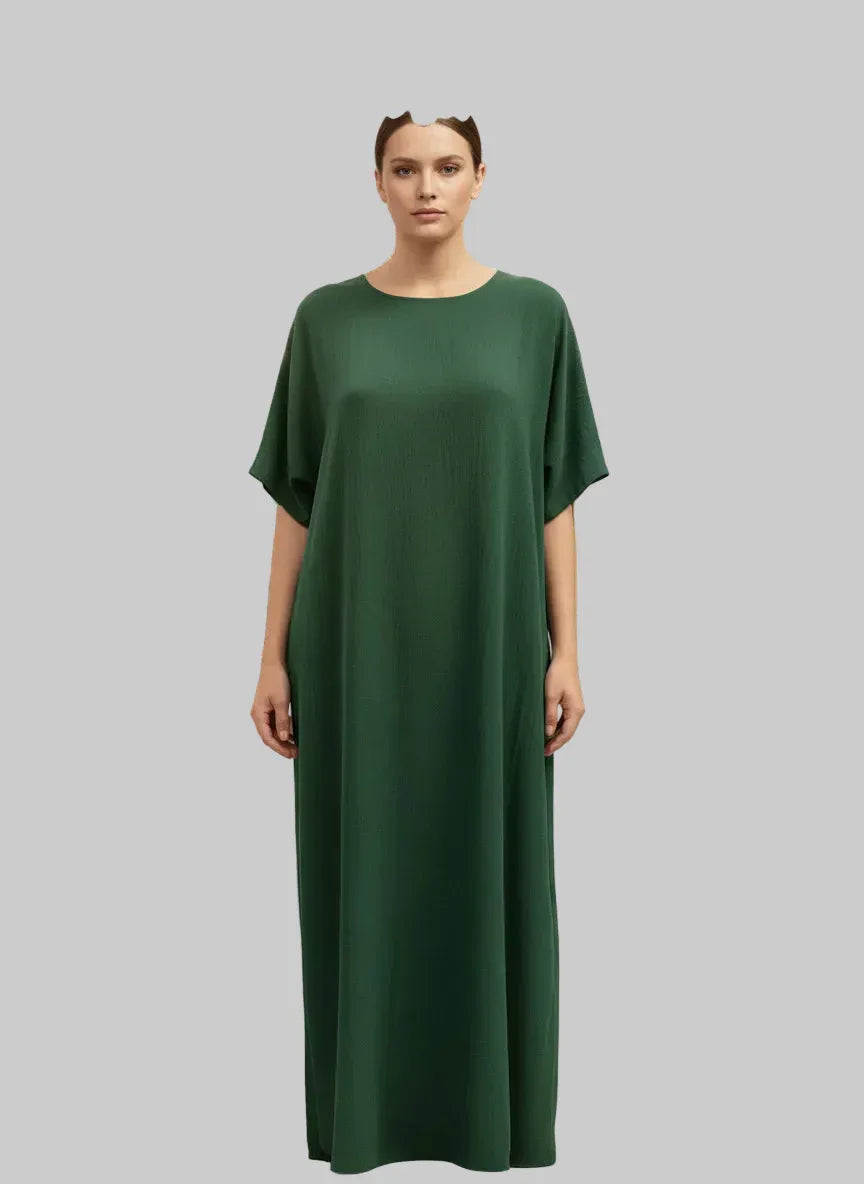 Slip Dress - Shuto Modest Boutique