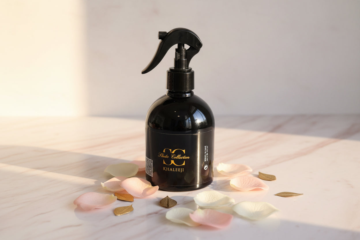Khaleeji Room Spray-Shuto Collection - Shuto Modest Boutique