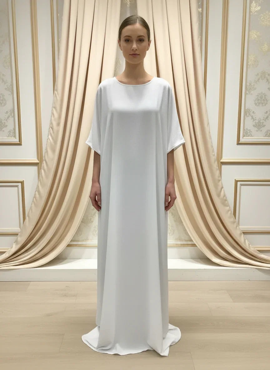 Slip Dress - Shuto Modest Boutique