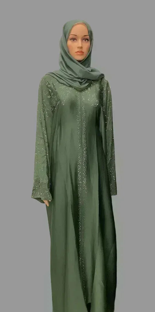 Elegant Aura - Shuto Modest Boutique
