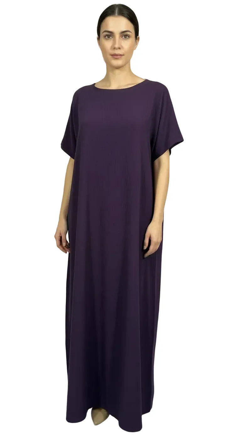 Slip Dress - Shuto Modest Boutique