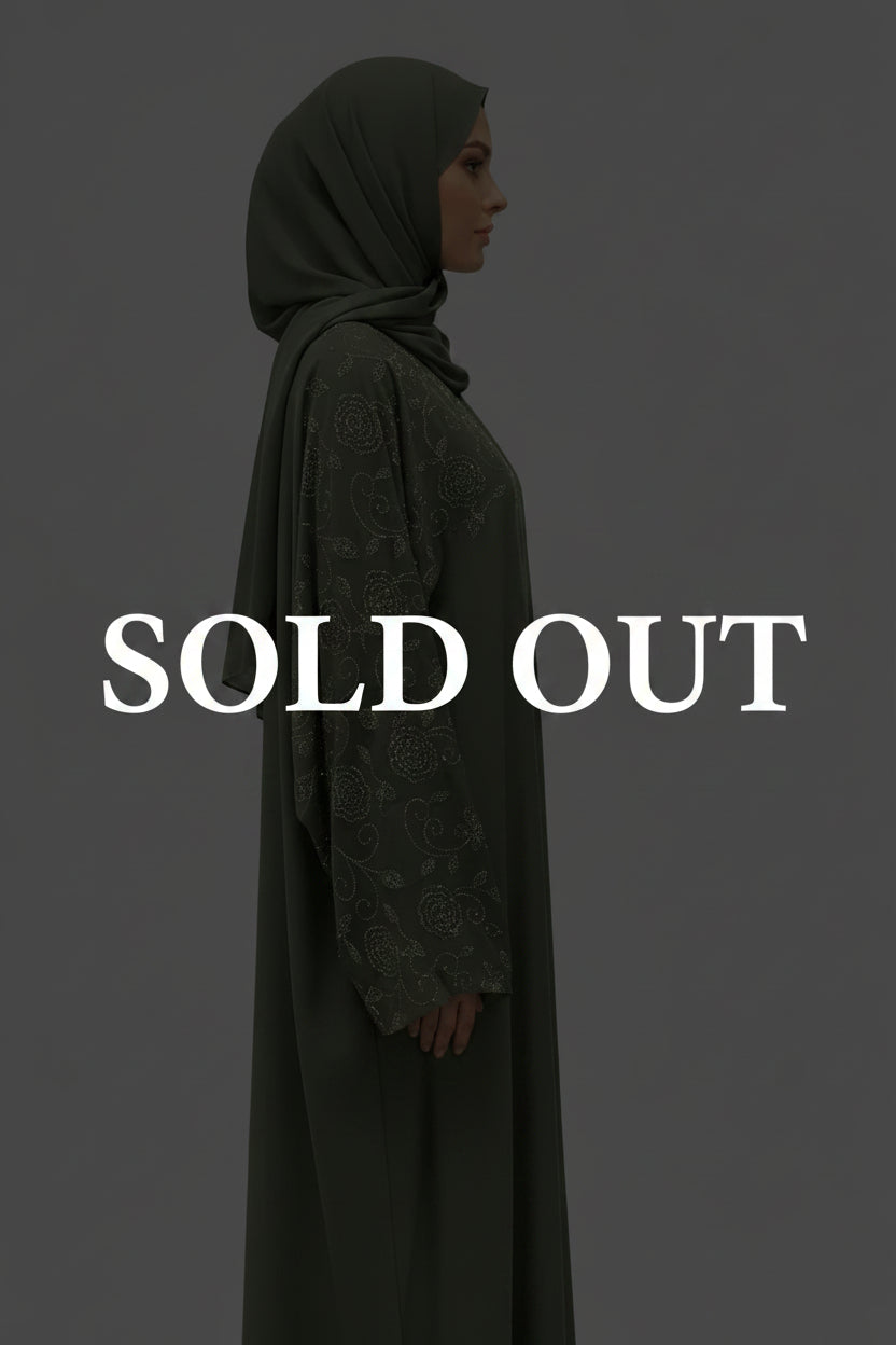 Elegant Aura - Shuto Modest Boutique