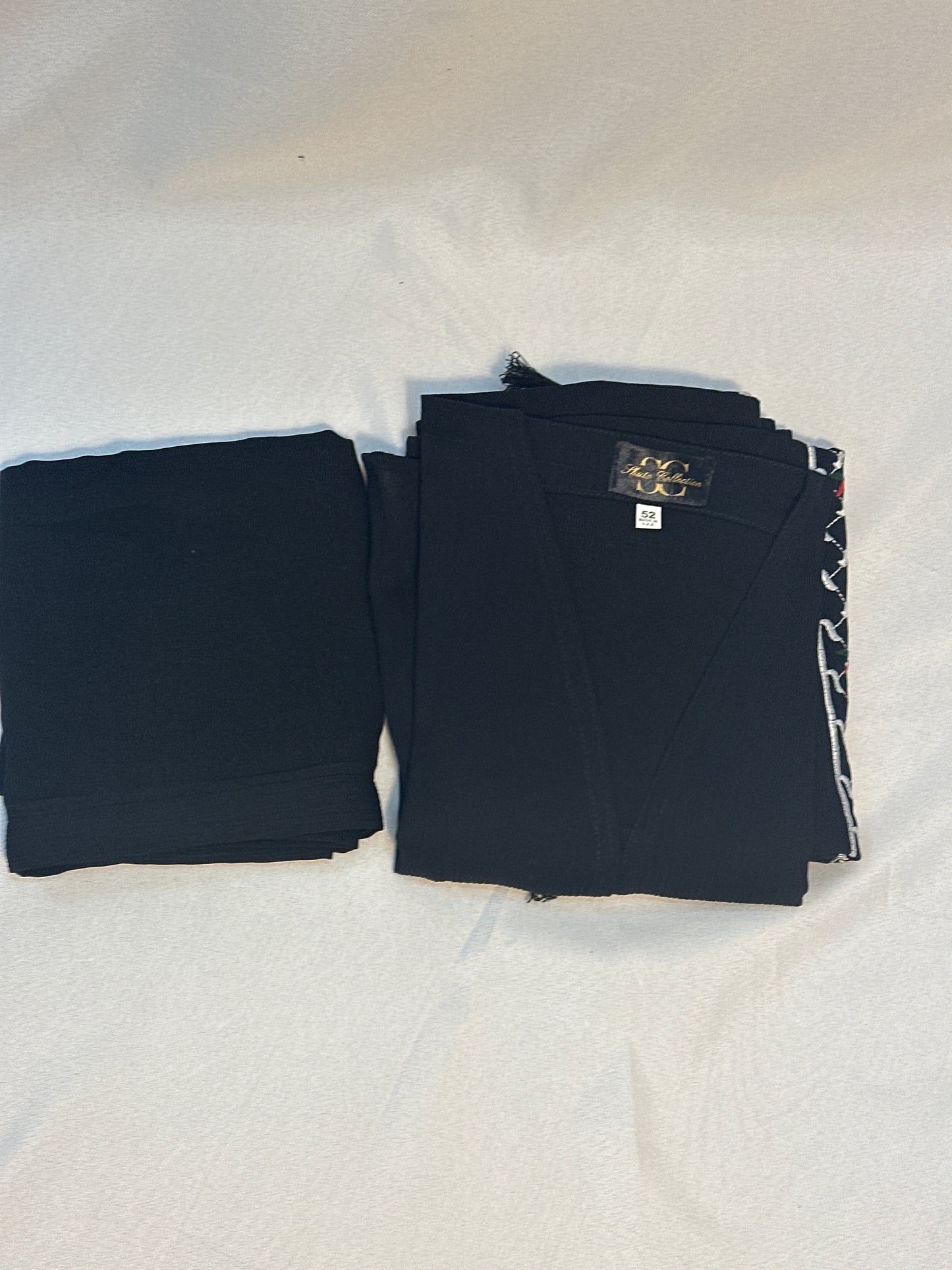 Palestinian Keffiyeh Abaya