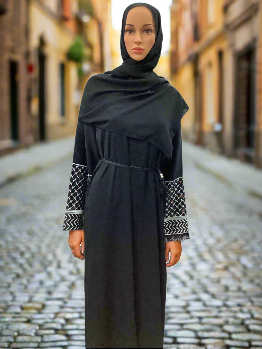Sutura Abaya