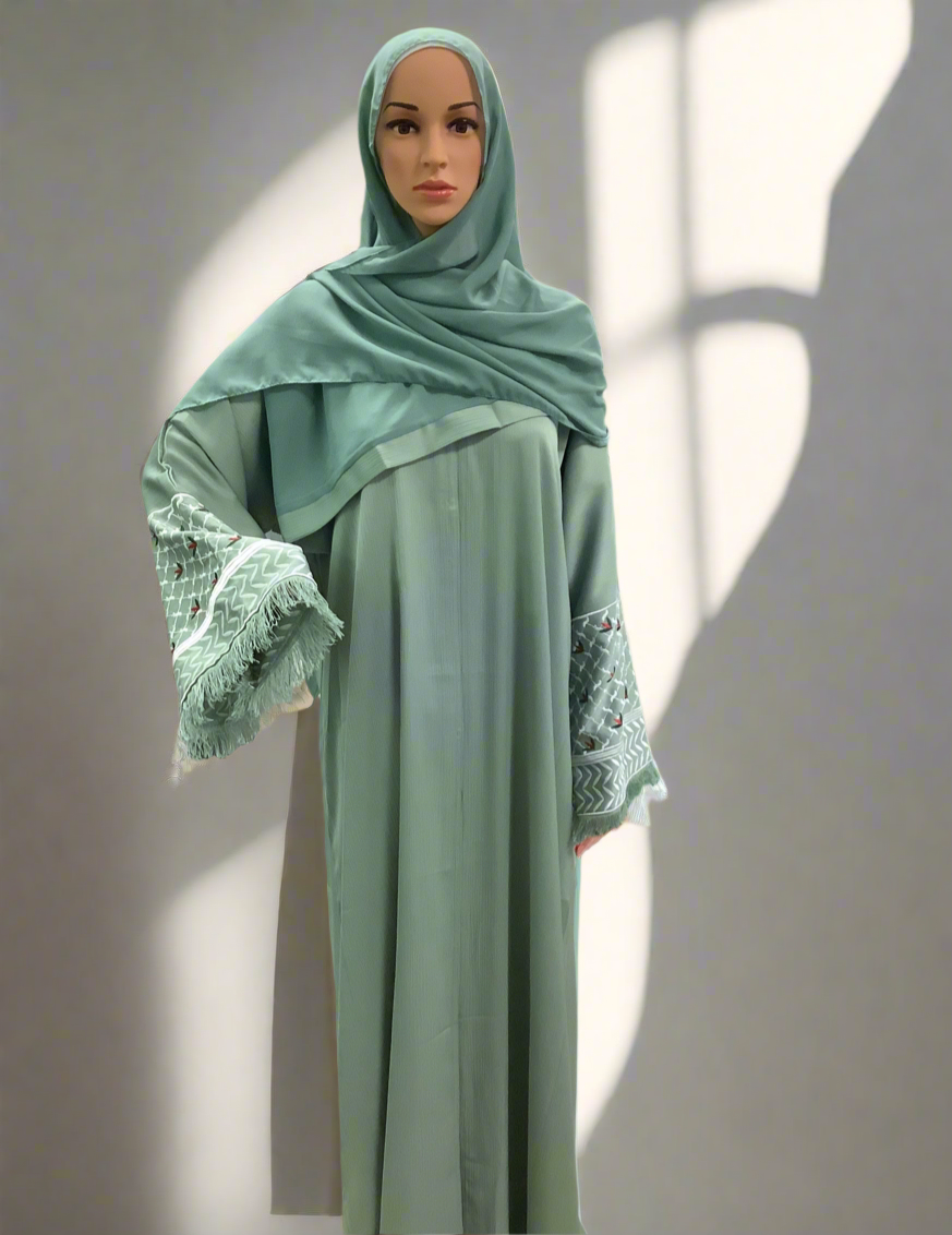 Sutura Abaya