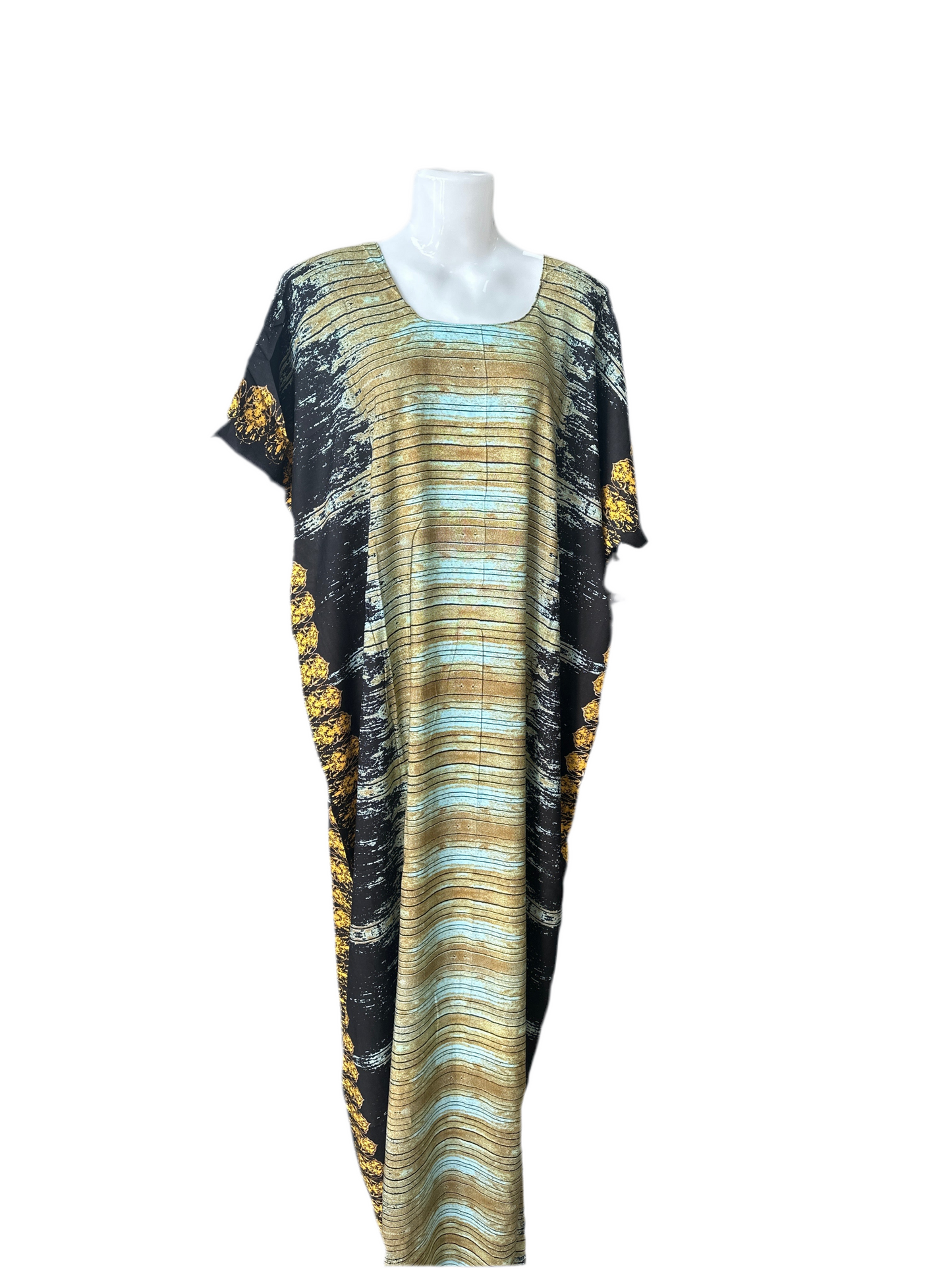 Somali Baati