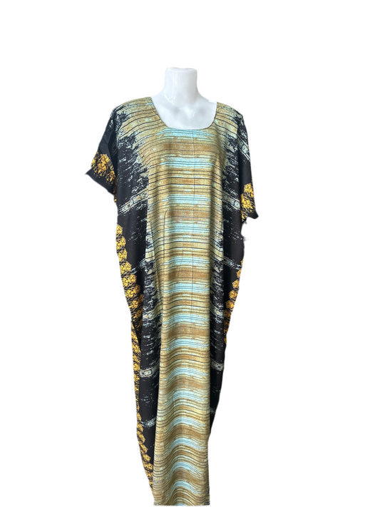 Somali Baati