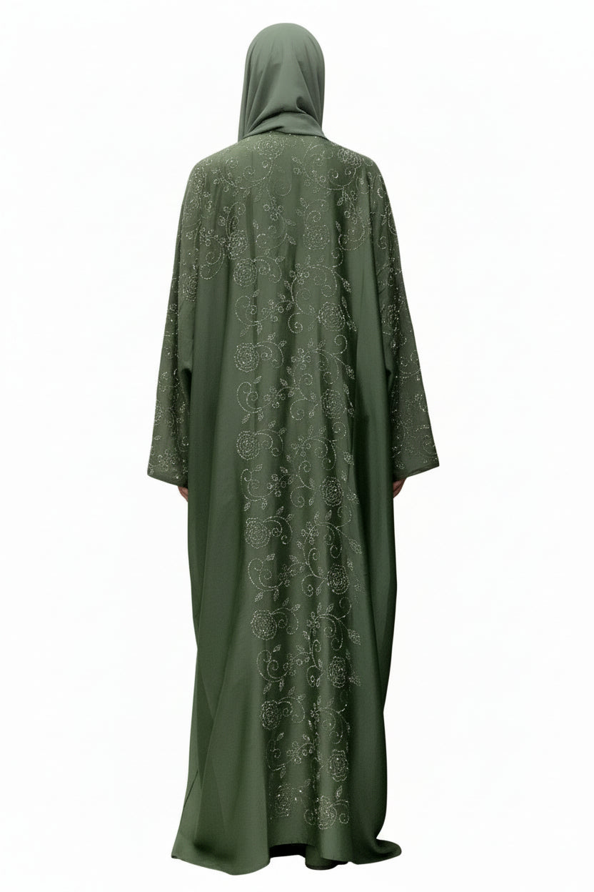Elegant Aura - Shuto Modest Boutique
