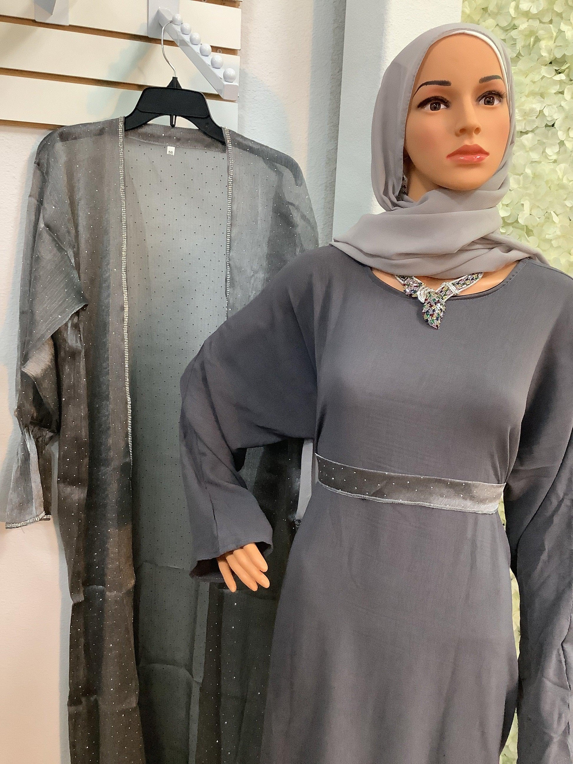 Twilight - Shuto Modest Boutique