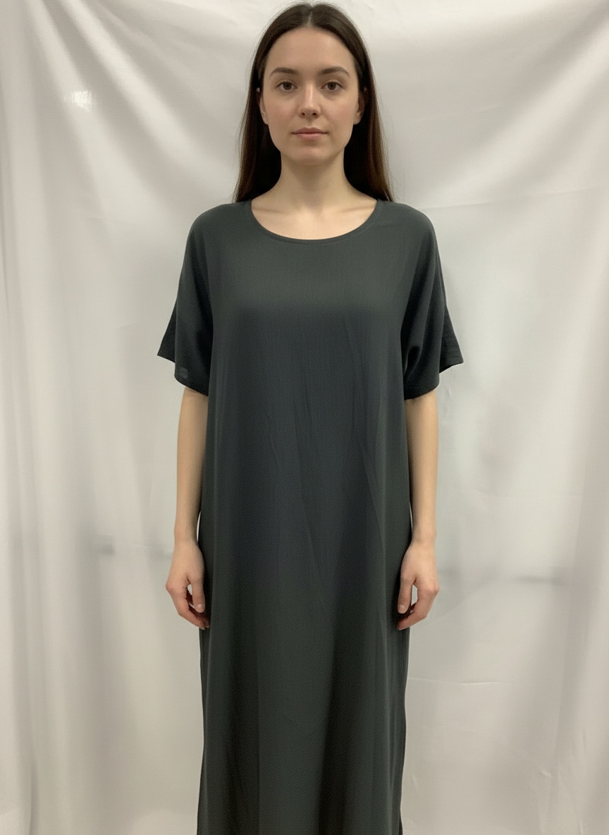 Slip Dress - Shuto Modest Boutique
