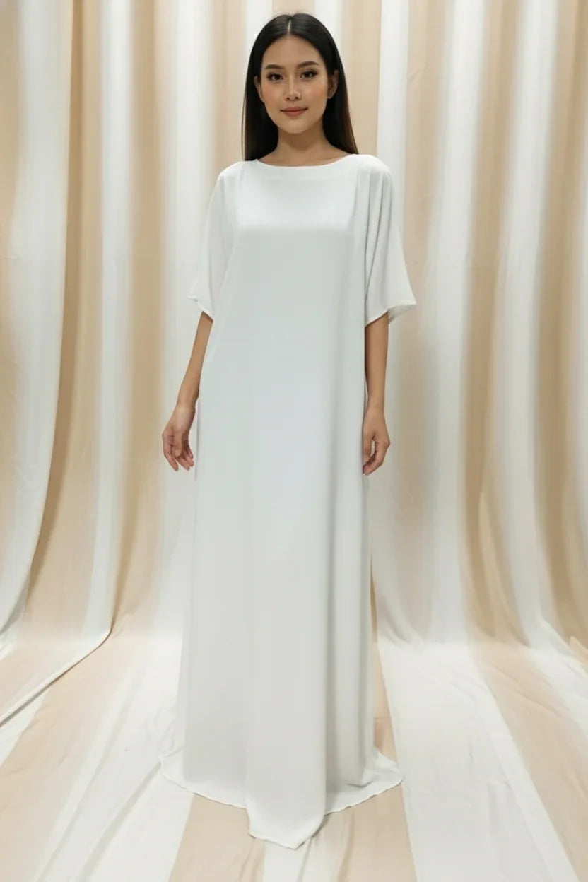 Slip Dress - Shuto Modest Boutique