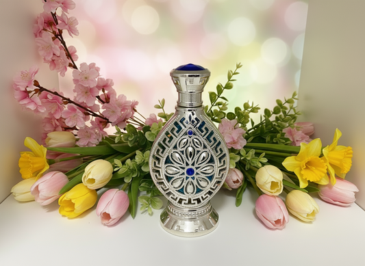 Khaleeji Concentrated Oil