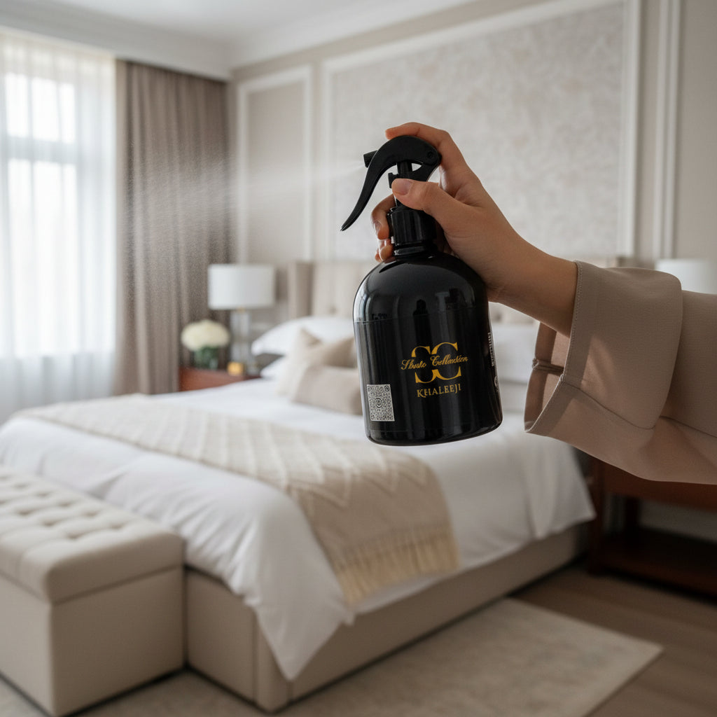 Khaleeji Room Spray-Shuto Collection - Shuto Modest Boutique