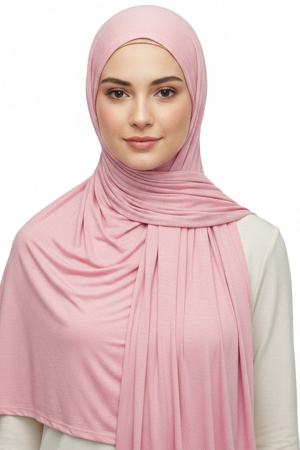 Jersey Hijabs - Shuto Modest Boutique