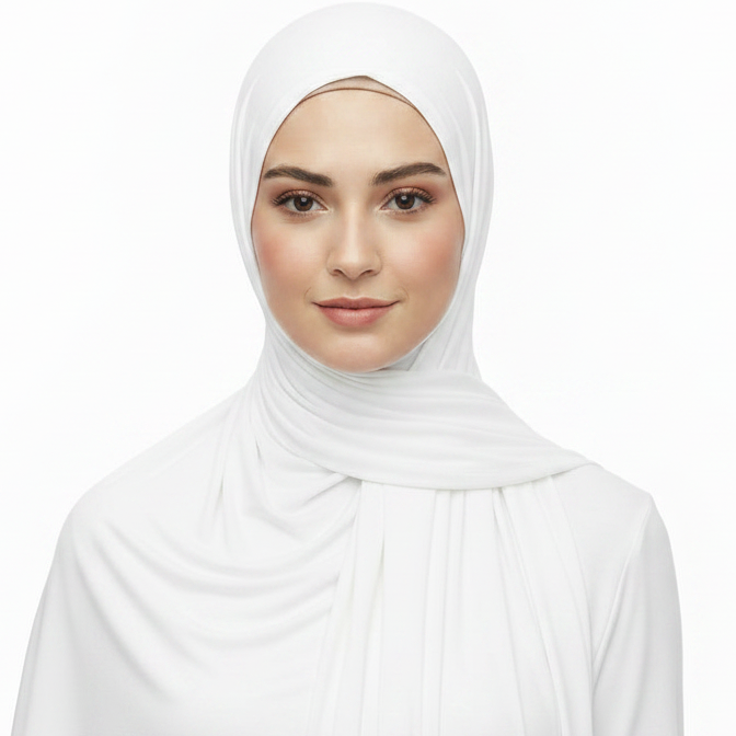 Jersey Hijabs - Shuto Modest Boutique