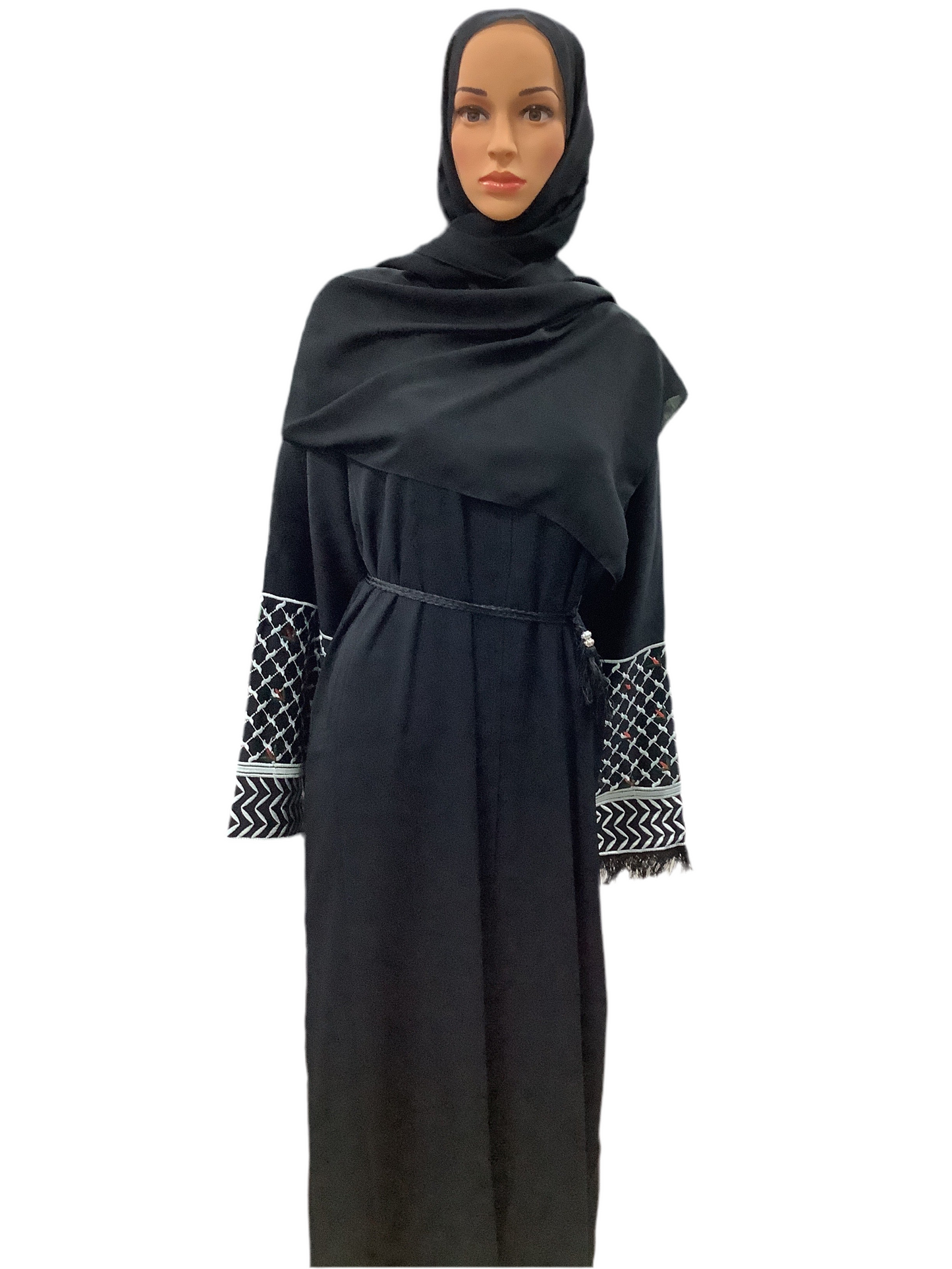 Sutura Abaya