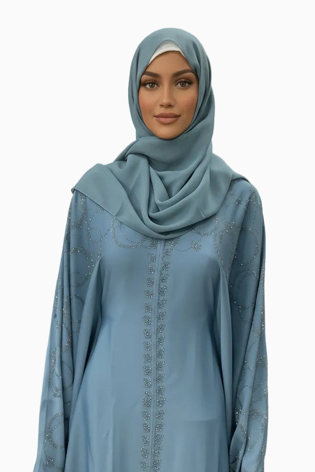 Elegant Aura - Shuto Modest Boutique