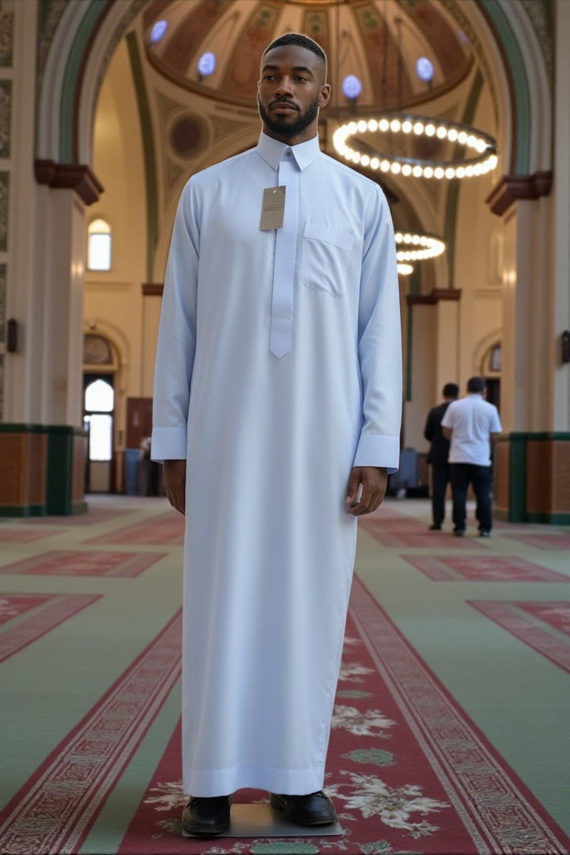 Al-Rasalah - Shuto Modest Boutique