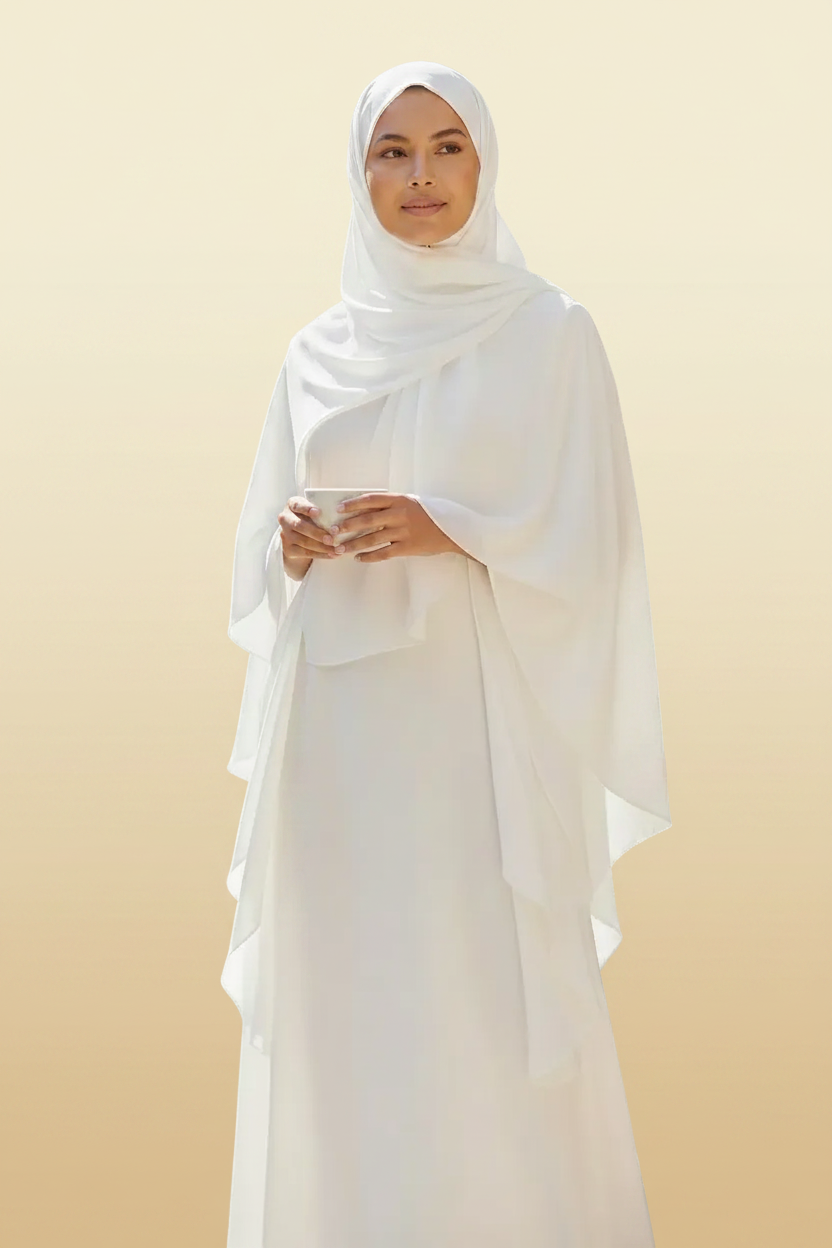 Batwing Kaftan - Shuto Modest Boutique