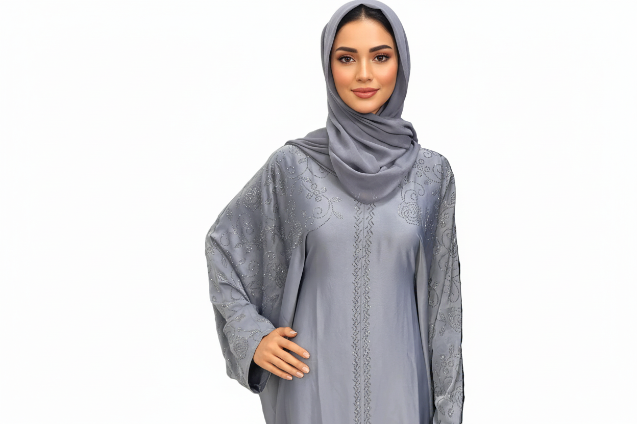 Elegant Aura - Shuto Modest Boutique
