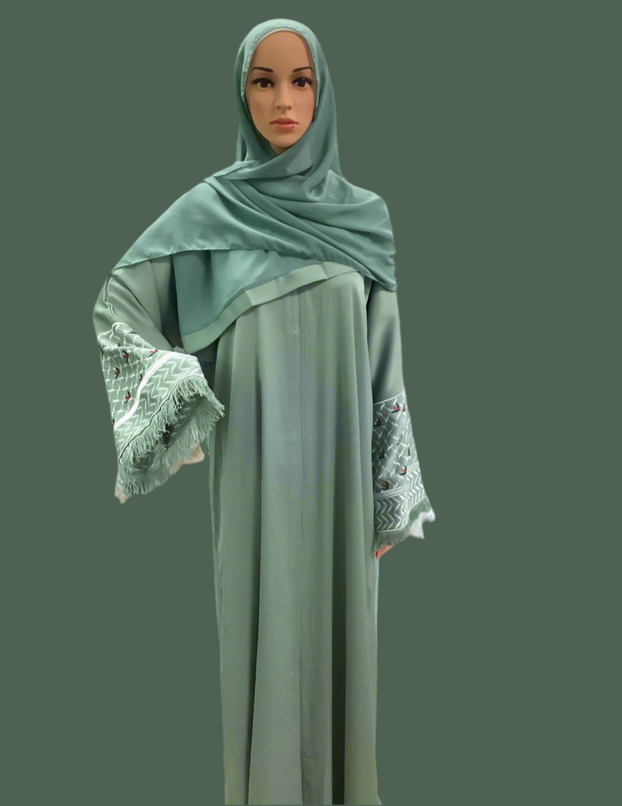 Sutura Abaya