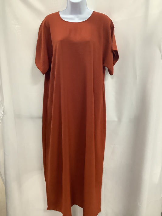 Slip Dress