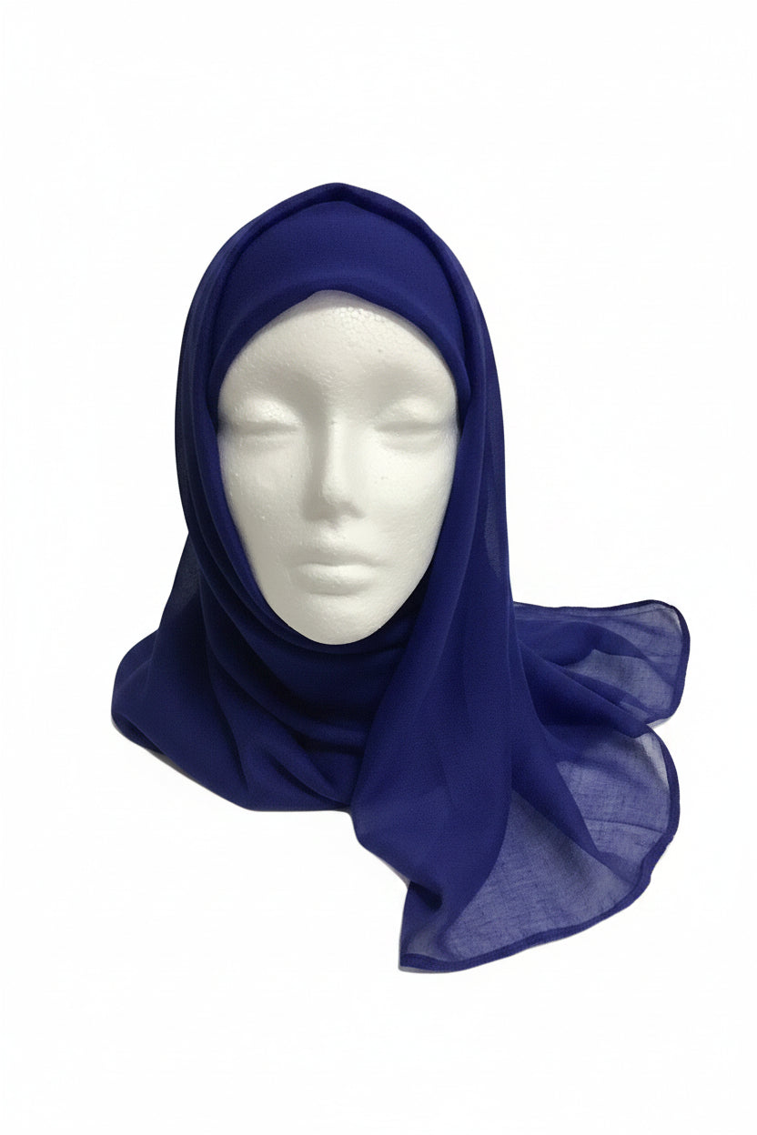 Modal Hijab - Shuto Modest Boutique