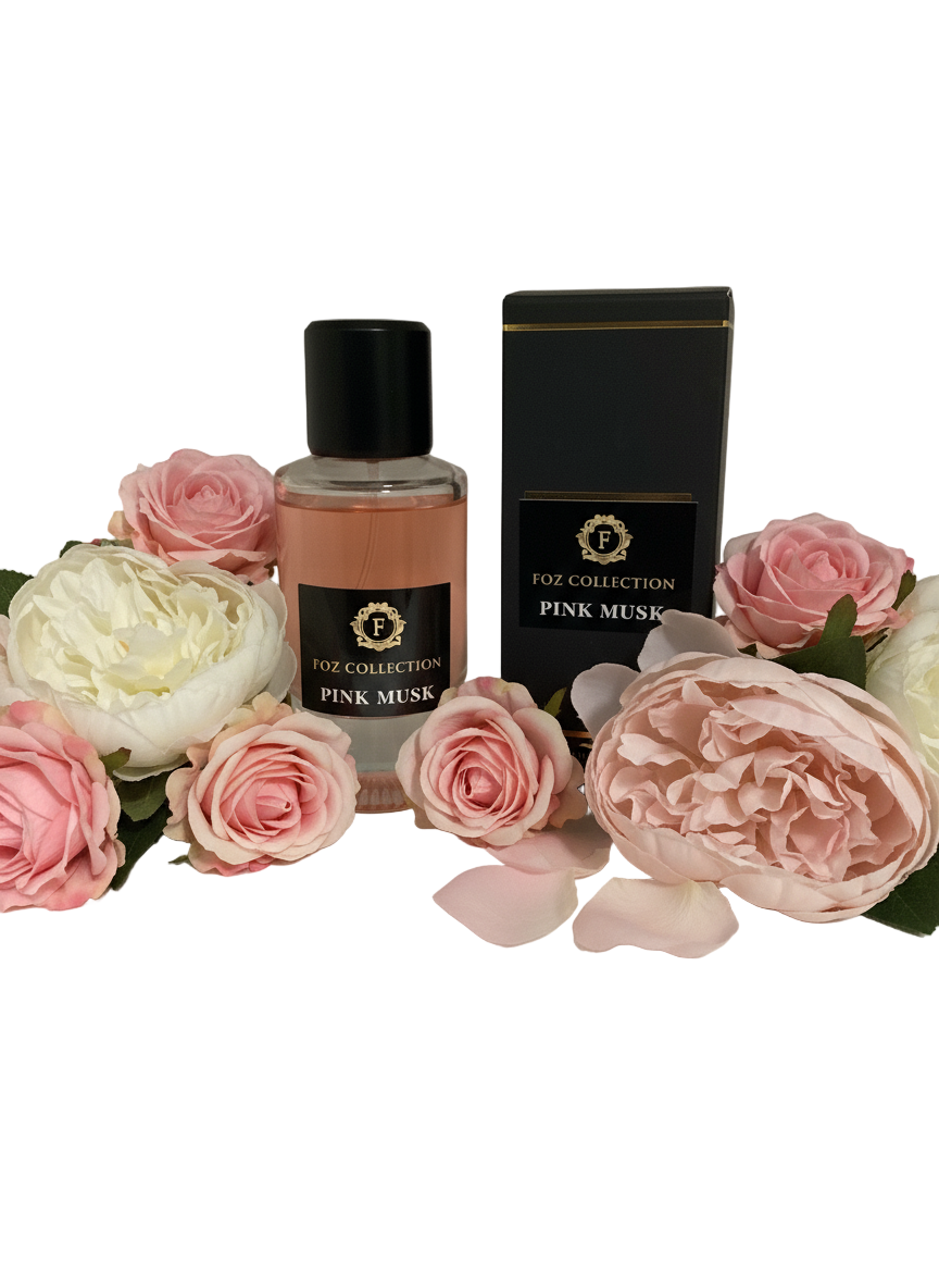 FOZ COLLECTION PERFUM