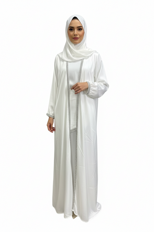 Breeze Abaya Collection