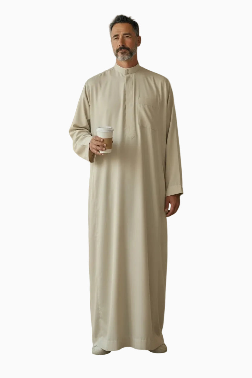 Daffah Thobes - Shuto Modest Boutique