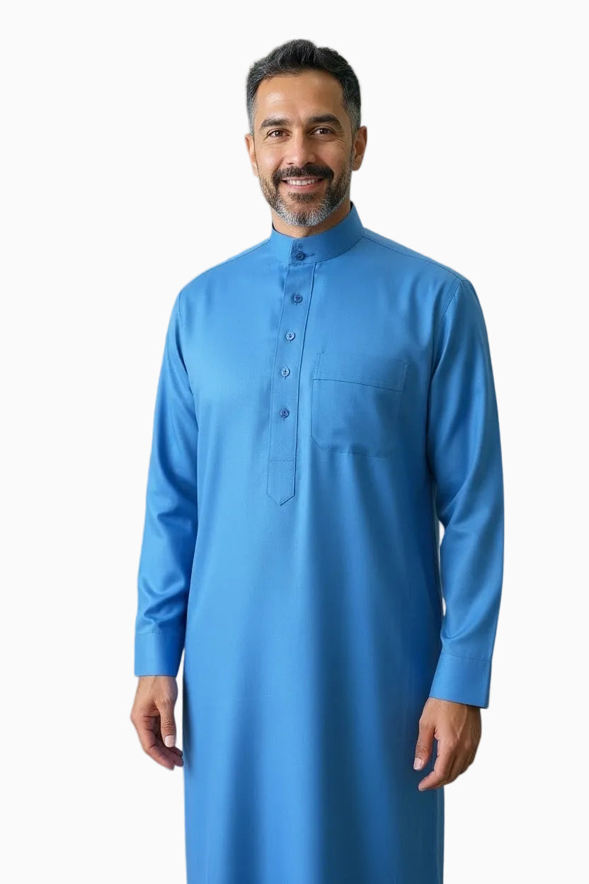 Daffah Thobes - Shuto Modest Boutique