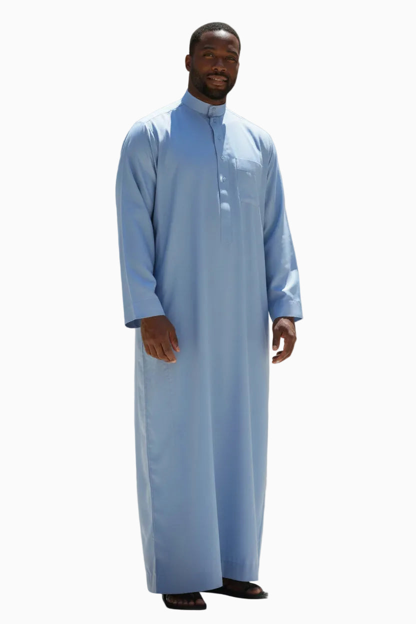 Daffah Thobes - Shuto Modest Boutique