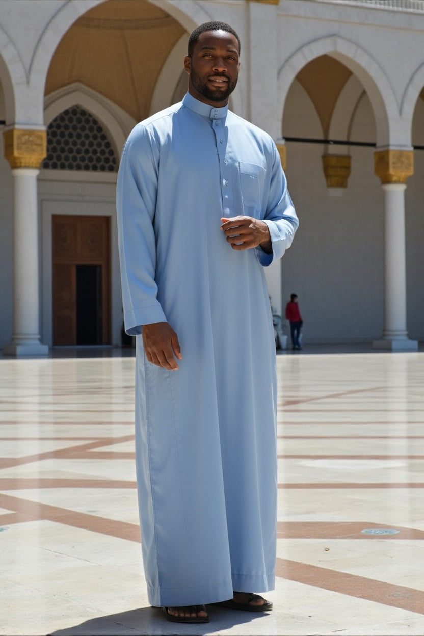 Daffah Thobes - Shuto Modest Boutique
