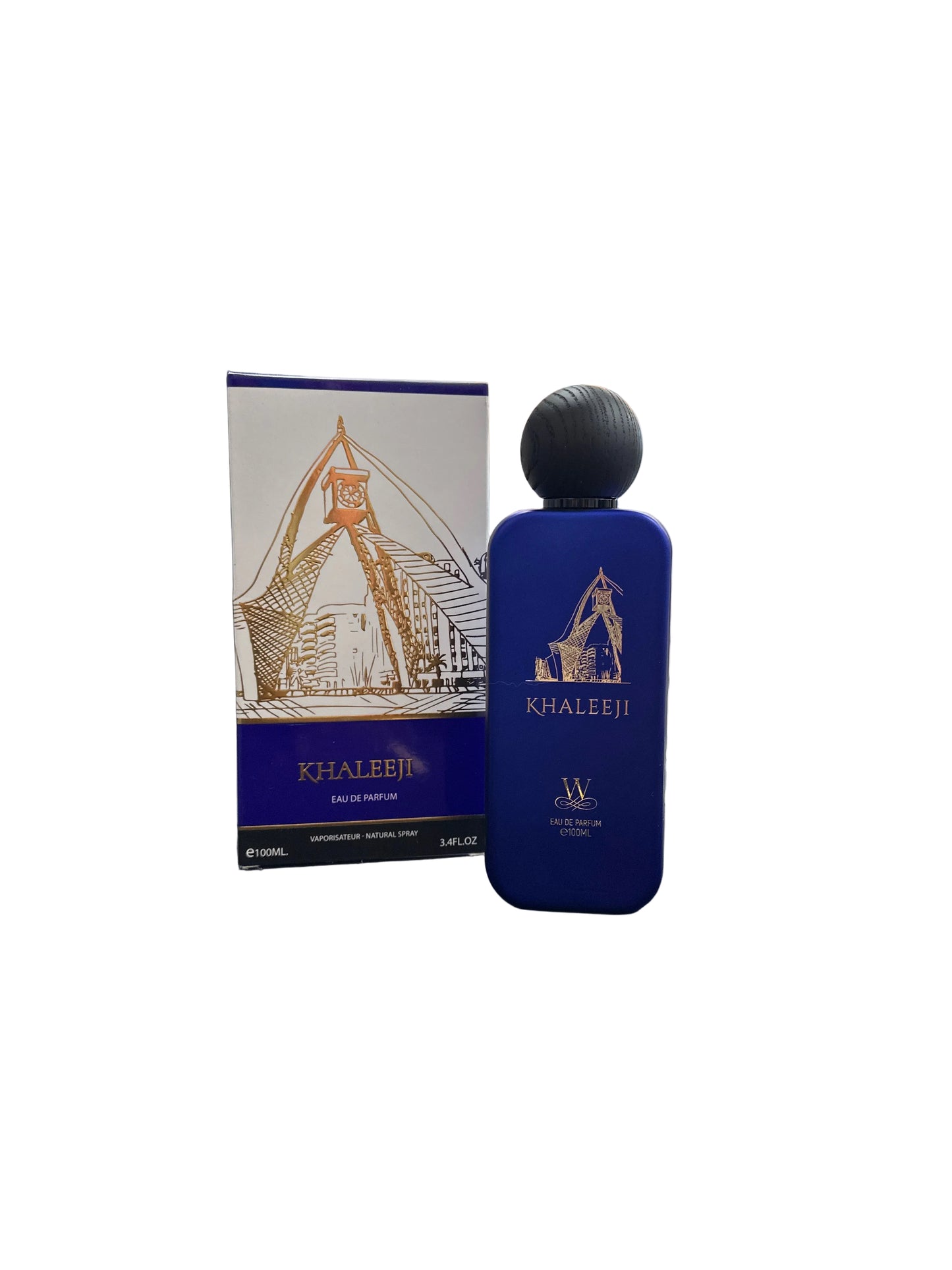 Khaleeji Perfume for men - Shuto Modest Boutique