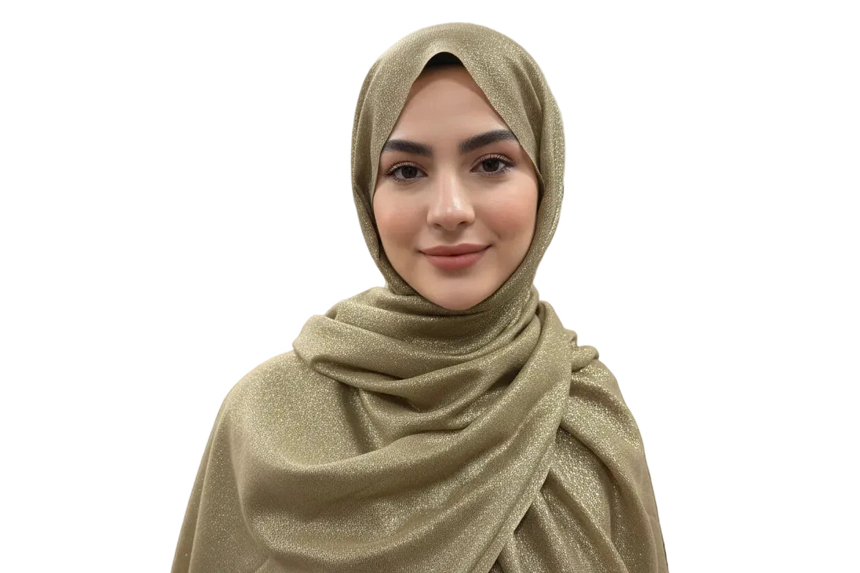 LumiVeil - Shuto Modest Boutique